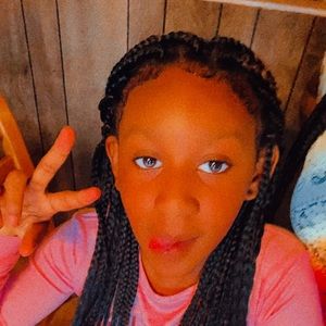 Meet your Posher, Kayleah